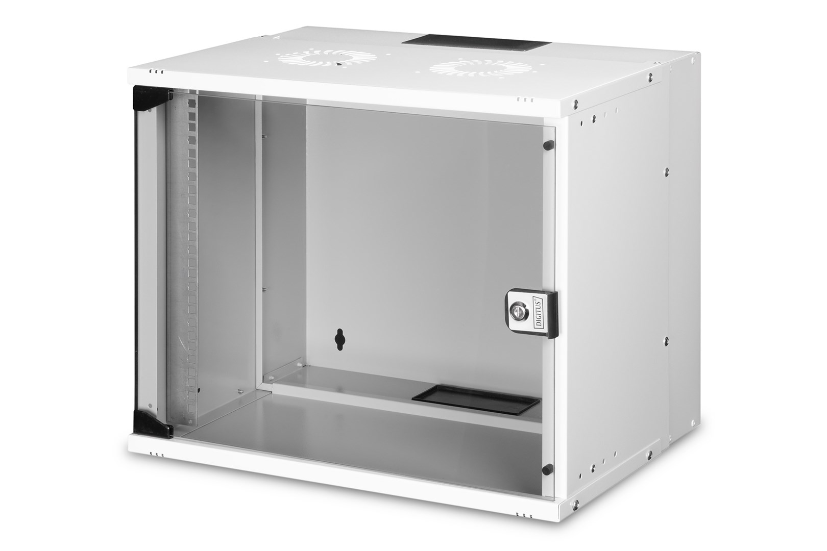 Digitus Wall-mounted...