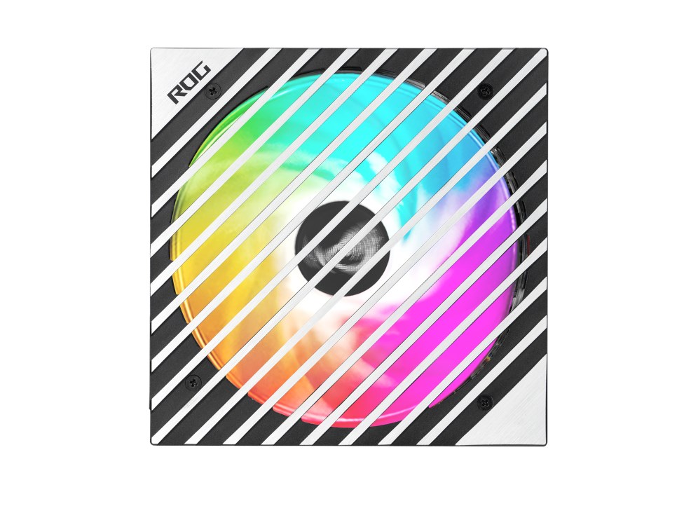 ASUS ROG Loki SFX-L 750W Platinum power supply unit 20+4 pin ATX Black, Silver