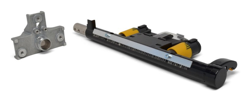 Zebra Kit, Toggle Ba...