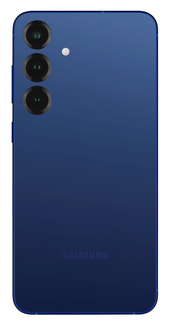 Samsung Galaxy S25+ 17 cm (6.7") Dual SIM Android 15 5G USB Type-C 12 GB 512 GB 4900 mAh Navy