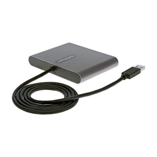 USB32HD4 - Cables & Adaptors by StarTech.com