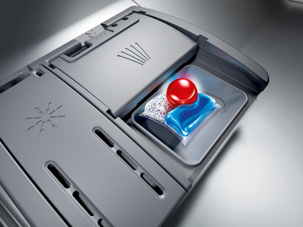 Bosch SMV4ECX28E Built-in dishwasher 14 set. A 60 cm