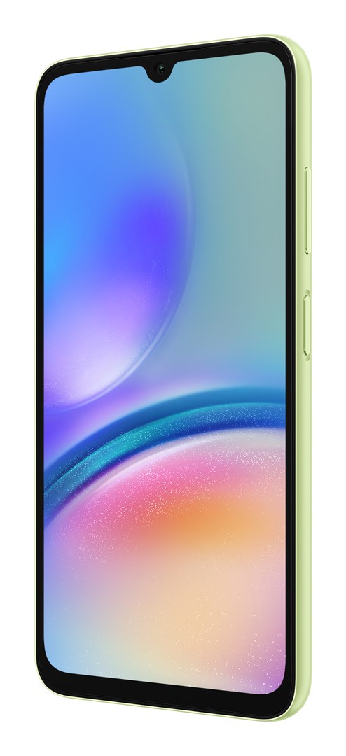 Samsung Galaxy A05s 17 cm (6.7") Dual SIM Android 13 4G USB Type-C 4 GB 128 GB 5000 mAh Green