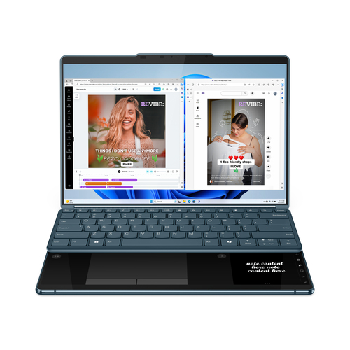 83FF0020PB - Laptops by Lenovo