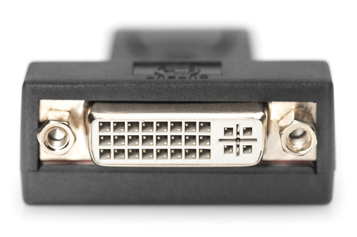 Digitus DisplayPort Adapter