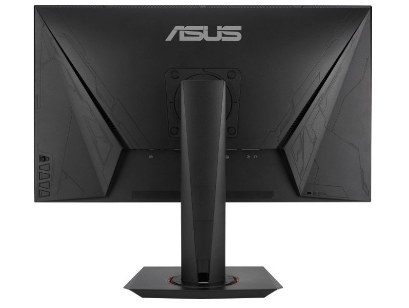 ASUS VG279Q computer monitor 68.6 cm (27") 1920 x 1080 pixels Full HD LCD Black