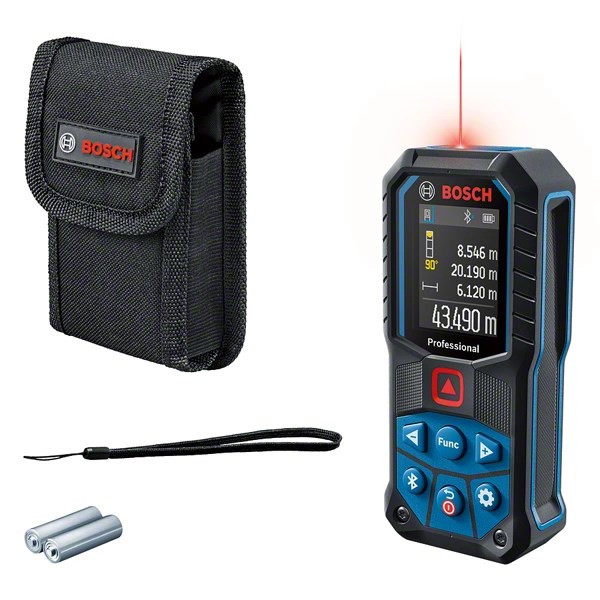 Bosch GLM 50-27 C PR...