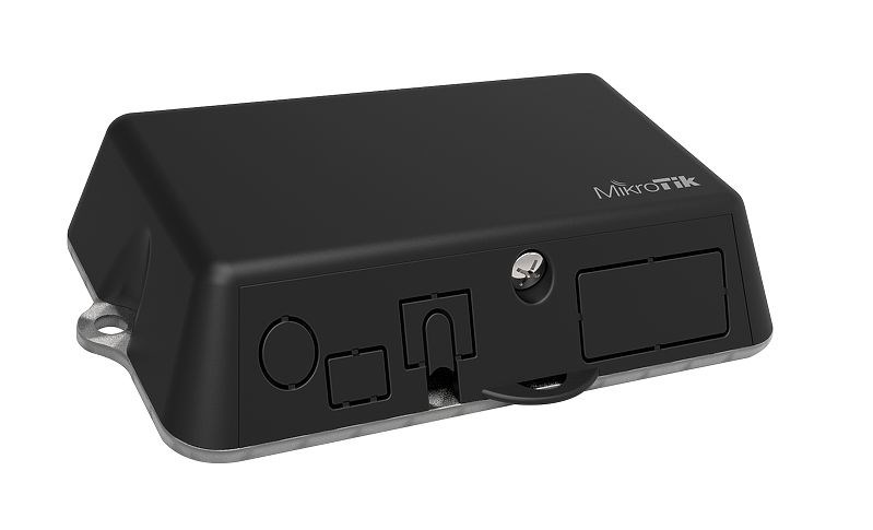 Mikrotik LtAP mini 5...