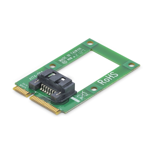 StarTech.com SATA Dr...