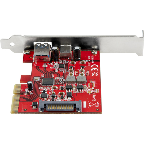 PEXUSB311AC3 - Cables & Adaptors by StarTech.com