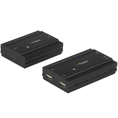 USB2004EXT100 - Cables & Adaptors by StarTech.com