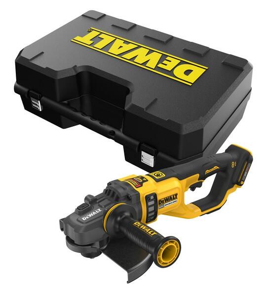 DEWALT Flexvolt Akku...