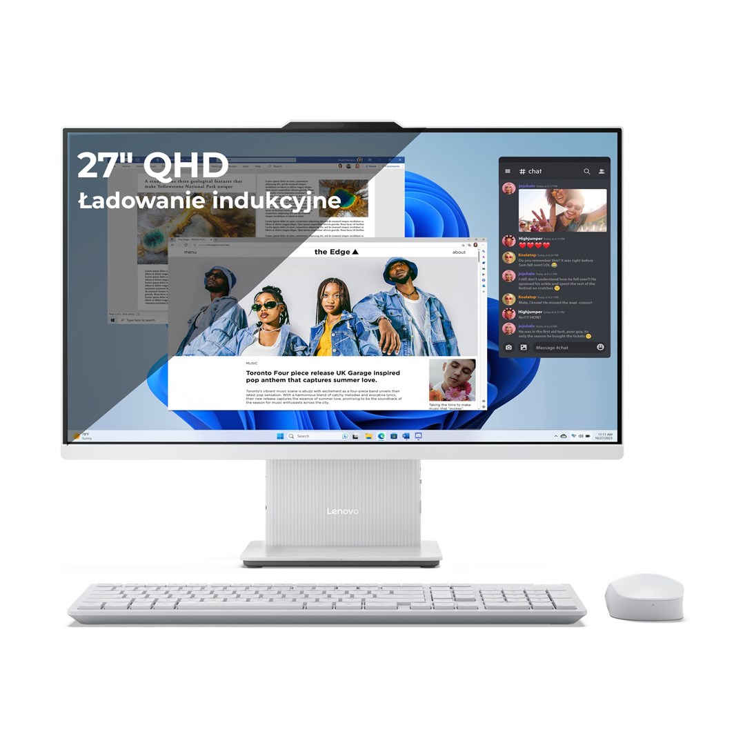 Lenovo IdeaCentre AI...