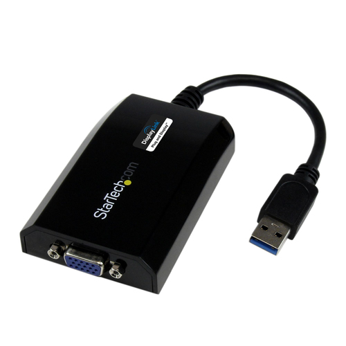 StarTech.com USB 3.0...