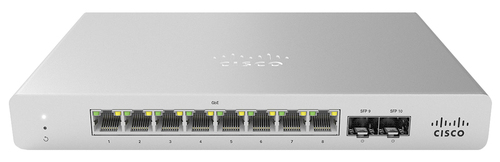 Cisco Meraki MS120-8...