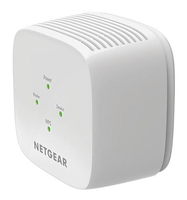 NETGEAR EX3110 Network repeater White