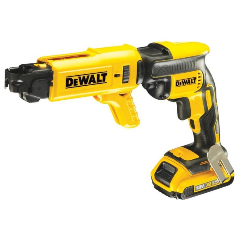 DeWALT DCF620D2K-QW ...