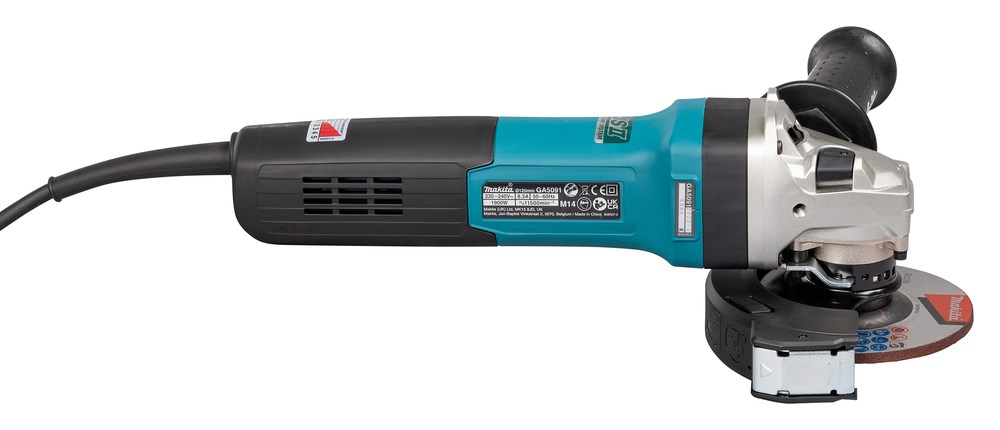 MAKITA. ANGLE GRINDER.125mm GA5091X01