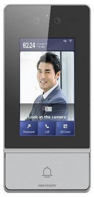 IP Door Station Hikv...