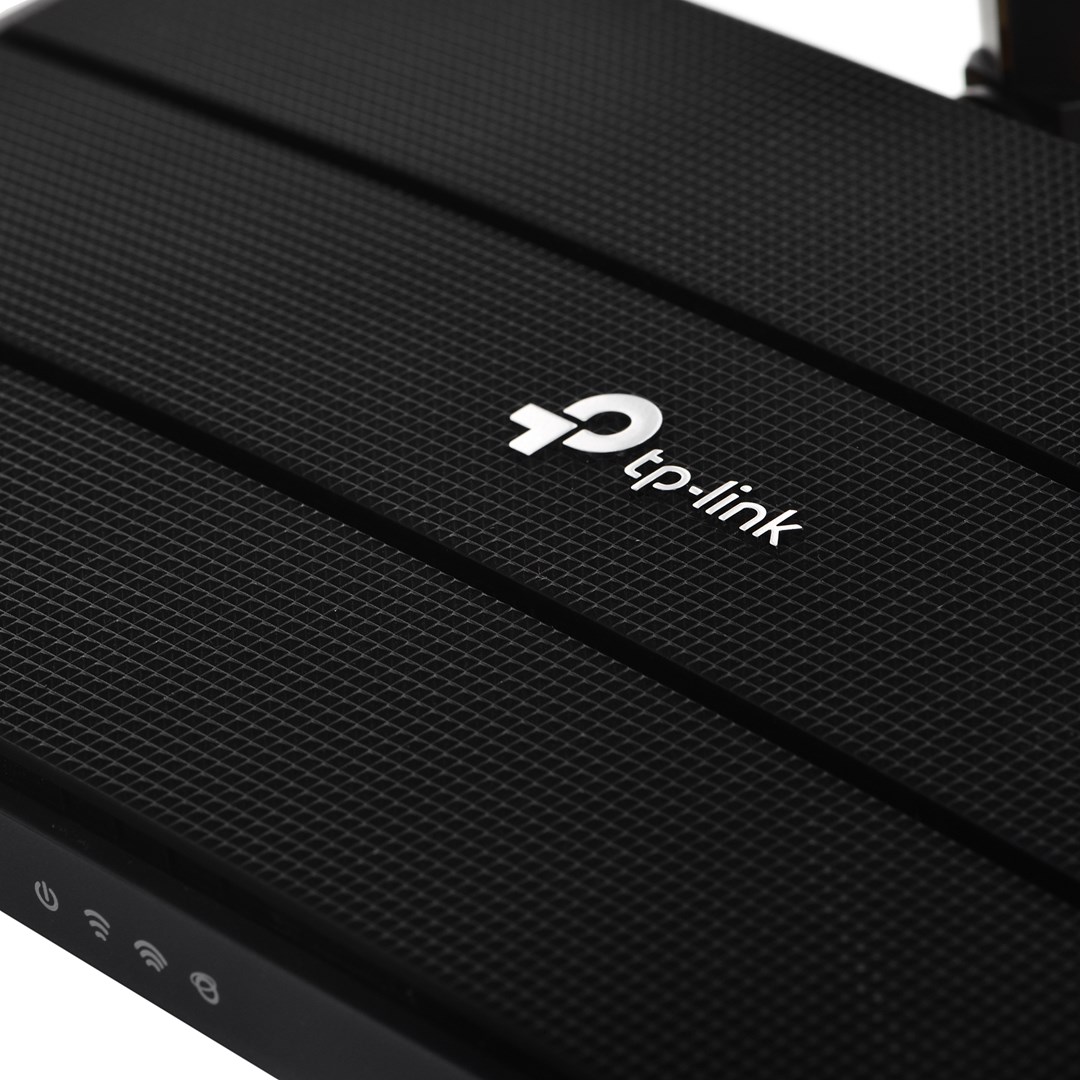 TP-Link Archer AX1500 Wi-Fi 6 Router