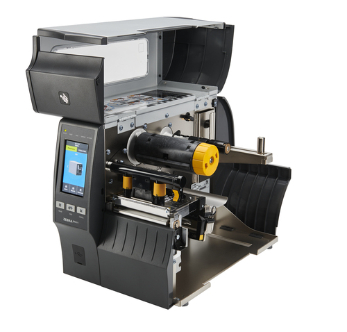 Zebra ZT411 300 x 300 DPI Wired & Wireless Thermal transfer POS printer