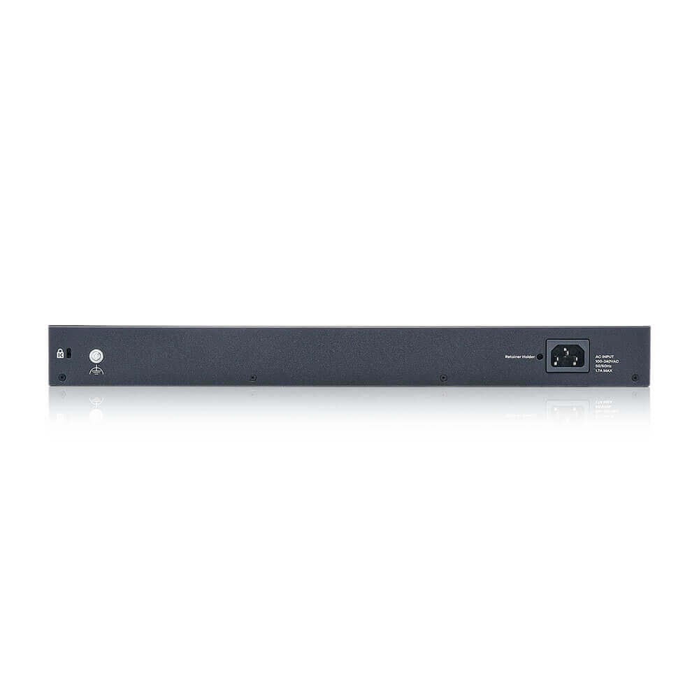 Zyxel XGS1935-52 Managed L2+/L3 Gigabit Ethernet (10/100/1000)