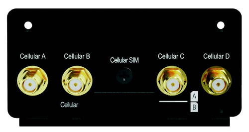 Peplink EXM-MINI-1GL...