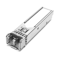 Avaya AA1403169-E6 network transceiver module Fiber optic 10000 Mbit/s SFP+