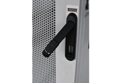 Digitus Server Rack Unique Series - 600x1000 mm (WxD)