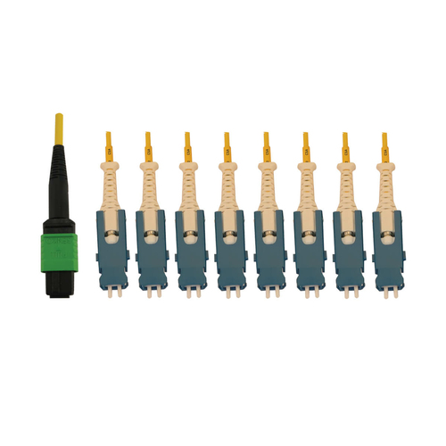 N390-02M-8S-AP - Cables & Adaptors by Eaton