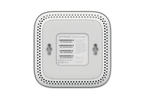 NETGEAR LM1200 Cellular network modem