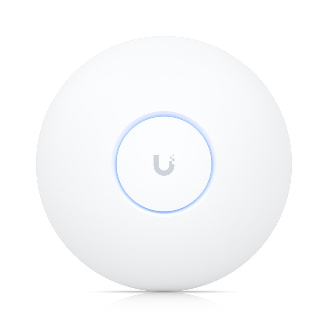 Ubiquiti U7 Pro Max 5700 Mbit/s White Power over Ethernet (PoE)