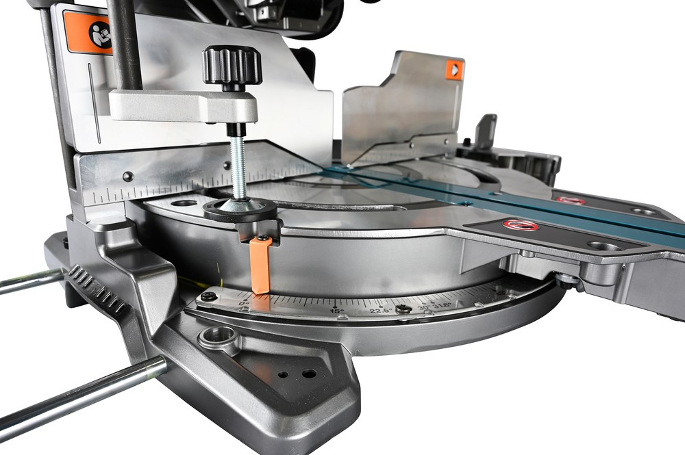 Makita Miter Saw 40V XGT LS003GZ01 305mm