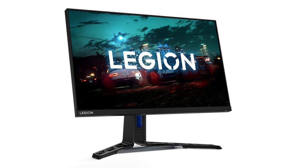 Lenovo Legion Y27h-30 computer monitor 68.6 cm (27") 2560 x 1440 pixels Black