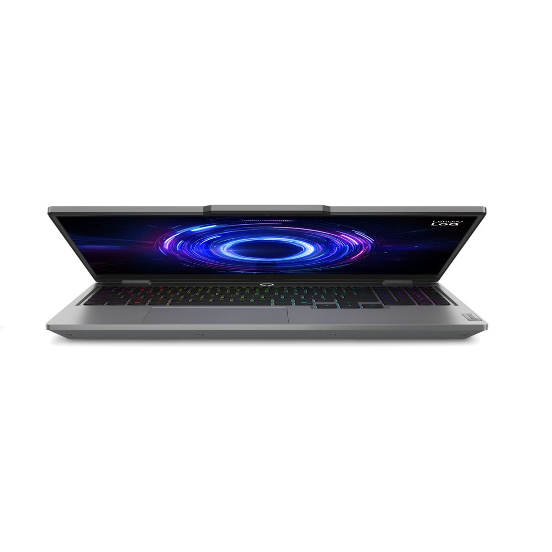 Lenovo LOQ 15IRX10 i7-13650HX 15.6" FHD IPS 300 nits Anti-glare 144 Hz 32 GB DDR5 4800 SSD 1 TB GeForce RTX 5070 8 GB 60 Wh NoOS Luna Grey