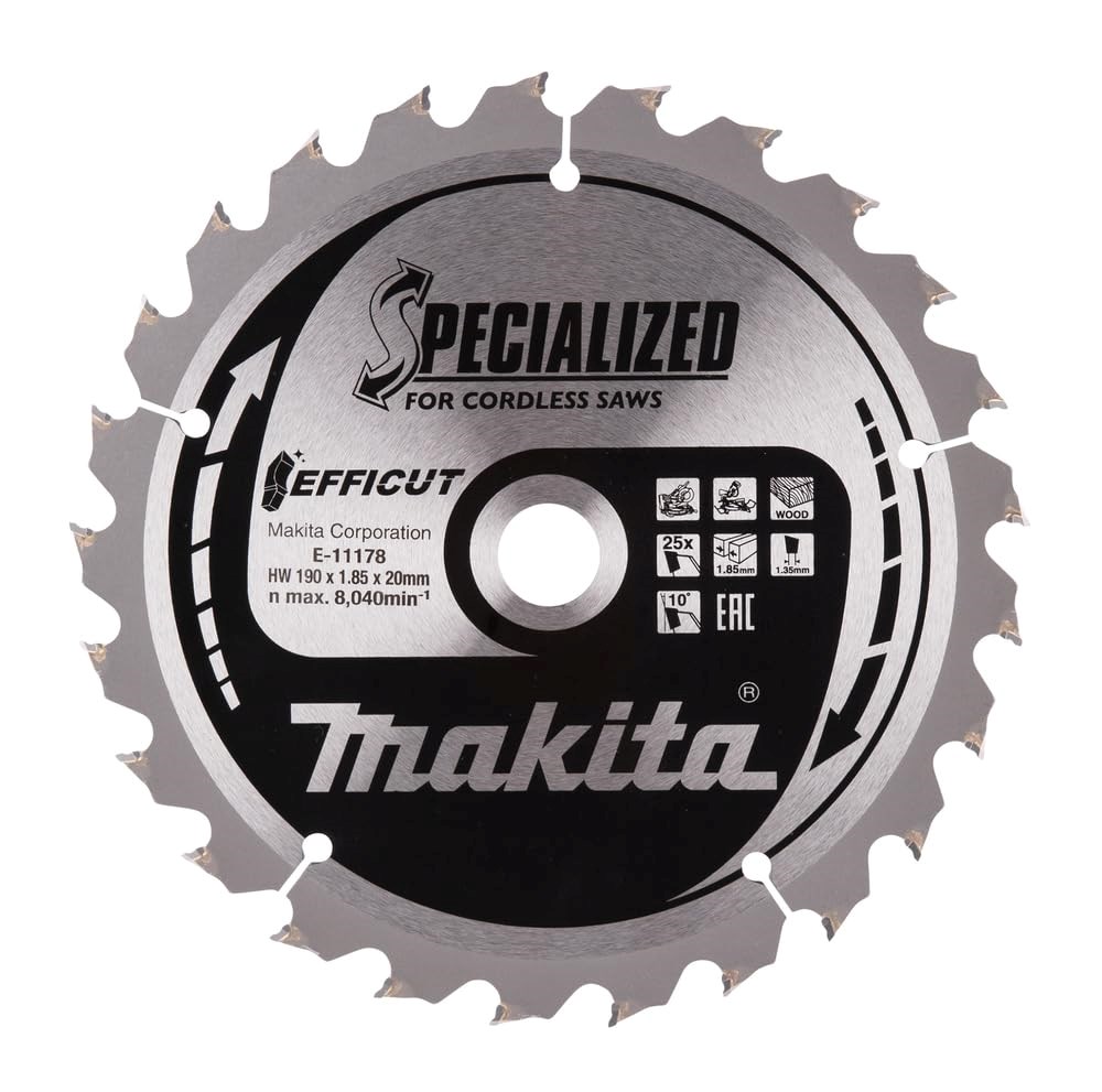Makita E-11140 circu...