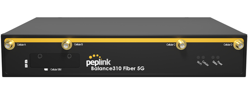 Peplink Balance 310 ...