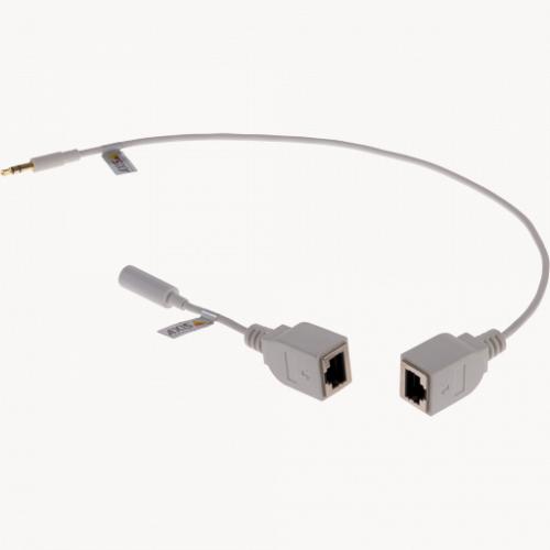 AXIS DIGITAL AUDIO E...