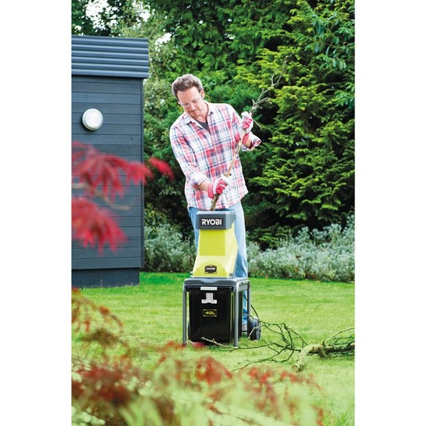 Ryobi RSH2545B garde...