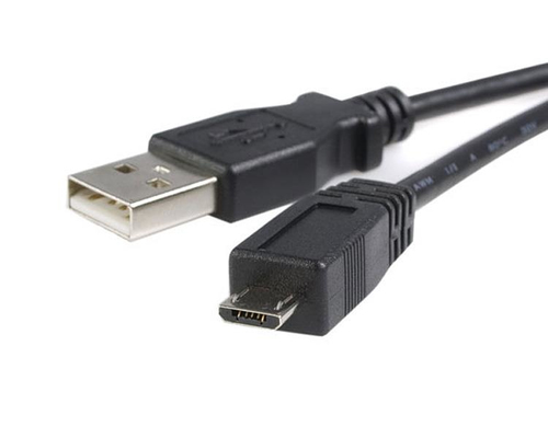 StarTech.com 3m Micr...