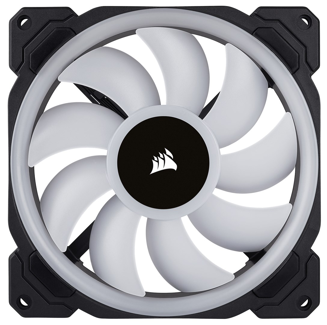 Corsair LL140 RGB Computer case Fan 14 cm