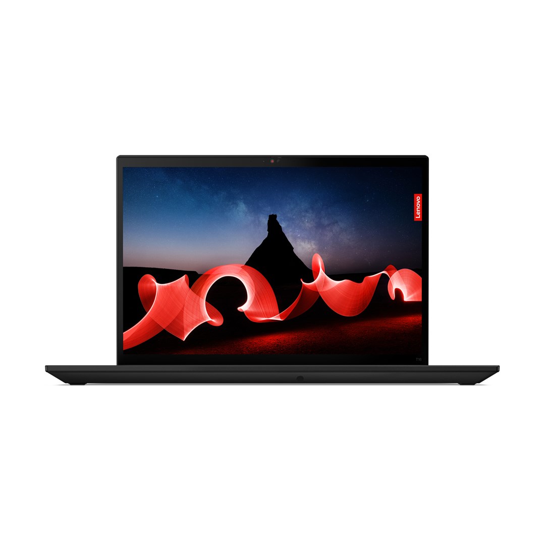 Lenovo ThinkPad T16 Gen 2 (AMD) AMD Ryzen™ 5 PRO 7540U Laptop 40.6 cm (16") WUXGA 16 GB LPDDR5x-SDRAM 512 GB SSD Wi-Fi 6E (802.11ax) Windows 11 Pro English Black