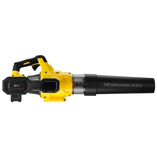 54V XR Flexvolt Axial Blower  Brushless Motor  Lad