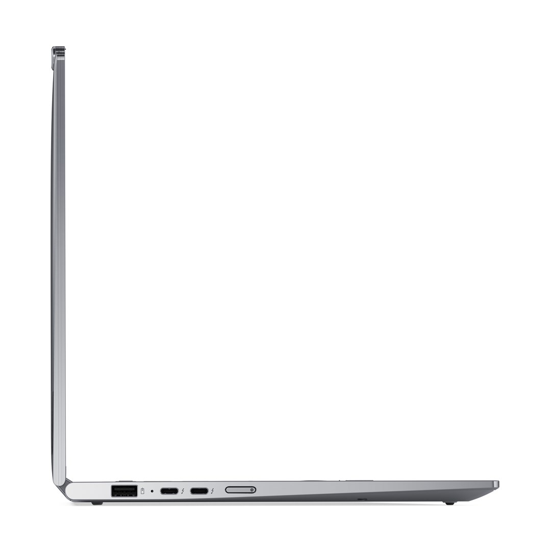 Lenovo ThinkPad X1 2-in-1 Gen 9 Intel Core Ultra 7 155U Hybrid (2-in-1) 35.6 cm (14") Touchscreen WUXGA 16 GB LPDDR5x-SDRAM 1 TB SSD Wi-Fi 6E (802.11ax) Windows 11 Pro English Grey