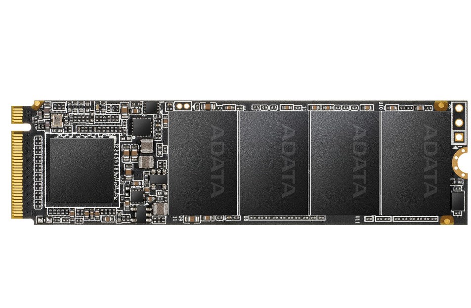 XPG SX 6000 Pro 512 ...