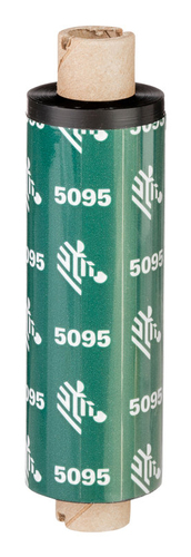 Zebra 5095 Resin the...