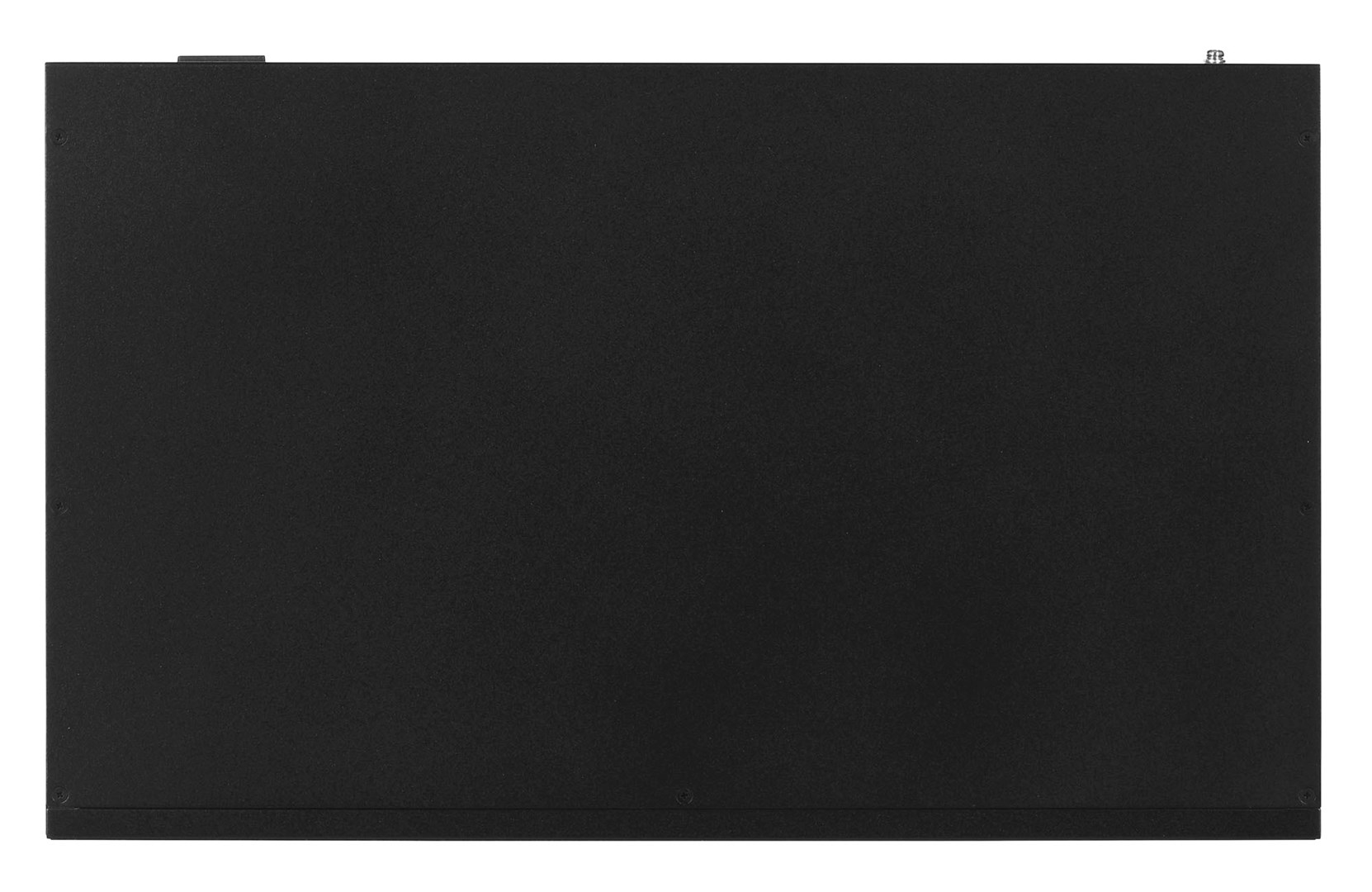 Zyxel GS1900-24HP Managed Gigabit Ethernet (10/100/1000) 1U Black