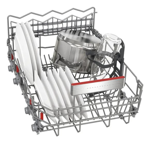 Bosch Serie 6 SPS6YMI14E dishwasher Freestanding 10 place settings B