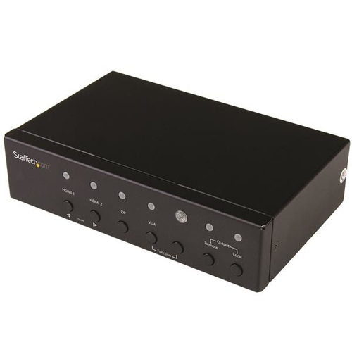 STDHVHDBT - Cables & Adaptors by StarTech.com