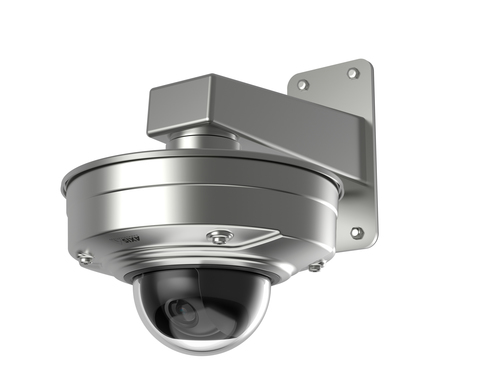 Axis 5506-651 mounting kit Stainless steel